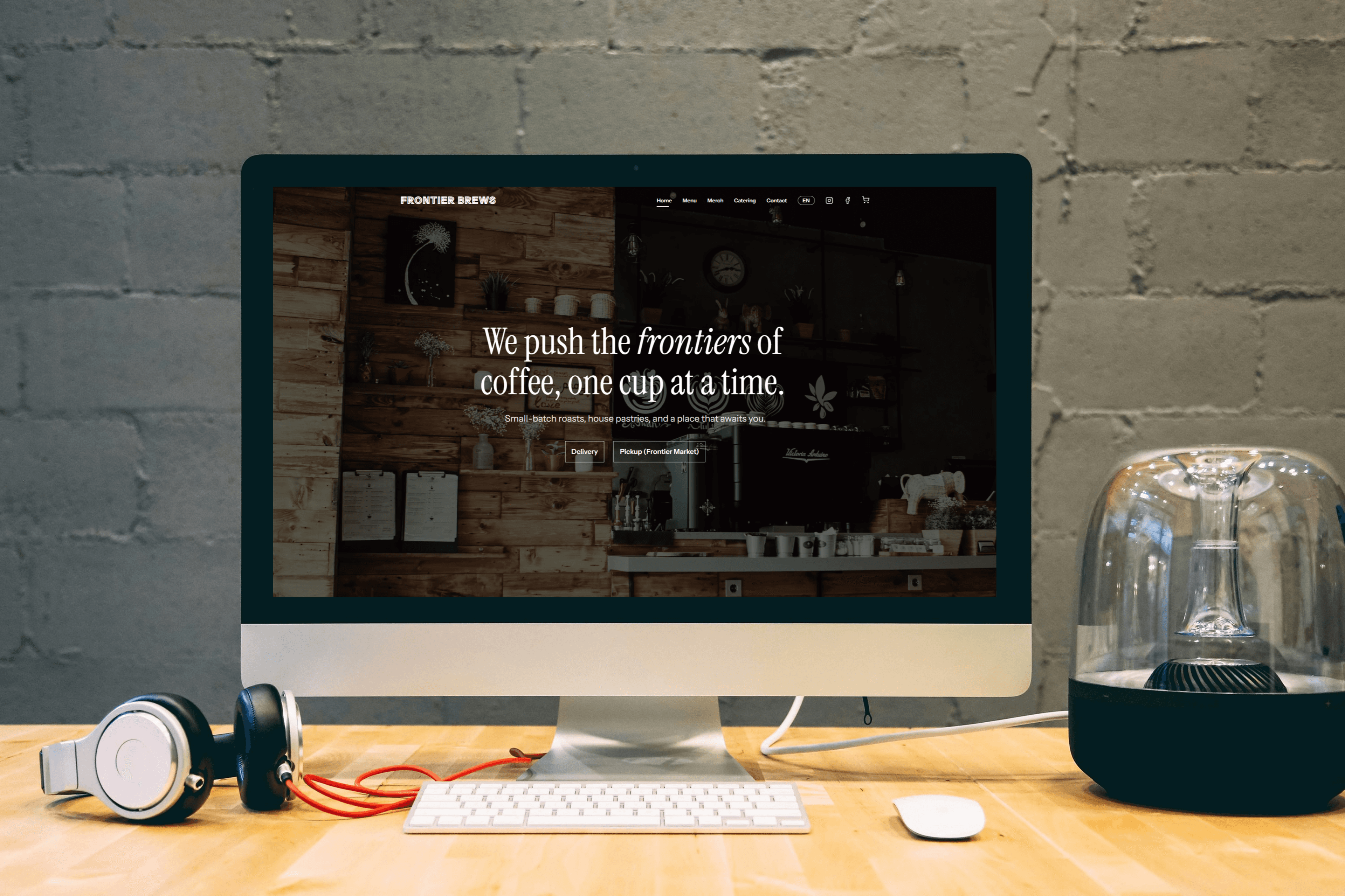 Next project thumbnail