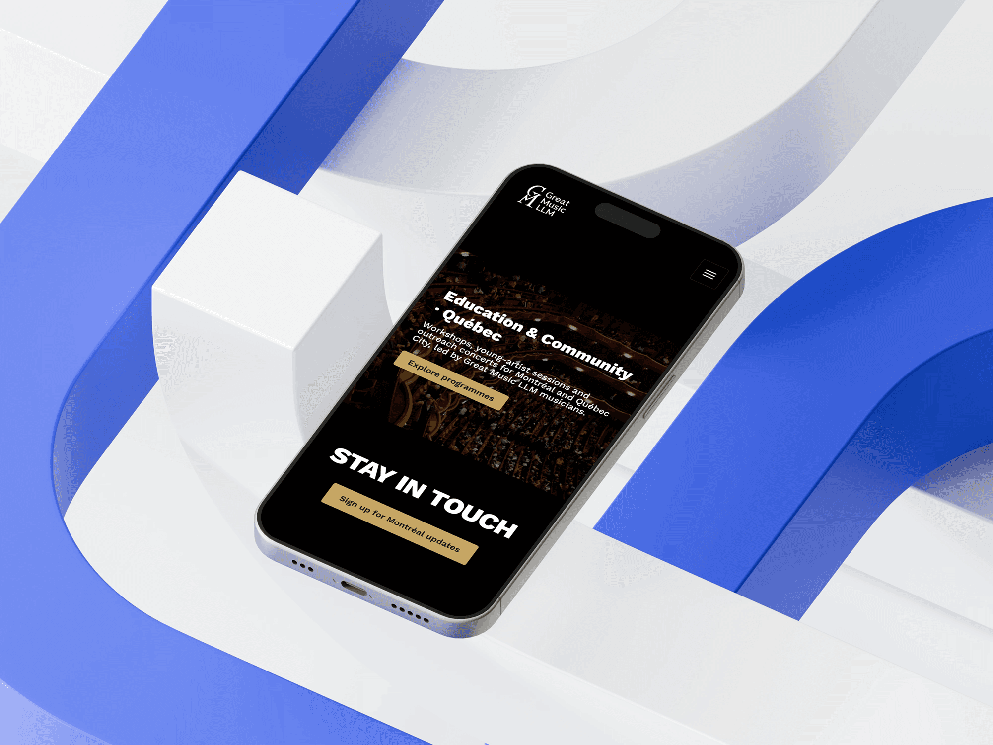 Great Music LLM — page 2