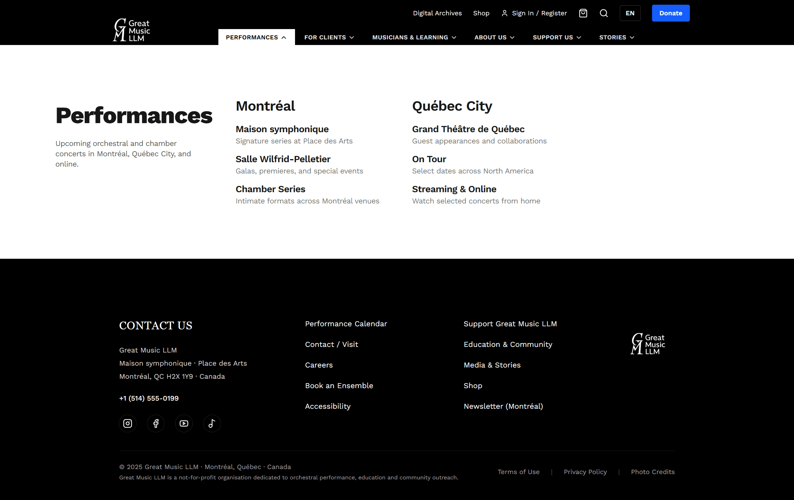 Great Music LLM — view 4